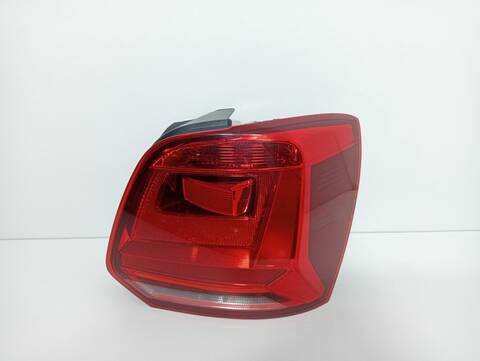 Piloto Trasero Derecho Volkswagen Polo 1.4 TDI 75CV