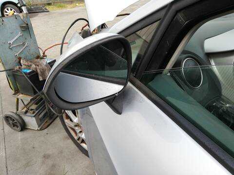 Foto 2ª: Retrovisor Izquierdo Seat Ibiza BXJ BERLINA (2009)