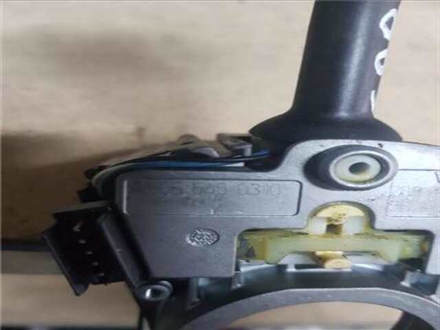 Foto 3ª: Mando Multifuncion Mercedes Sprinter 511 CDI [OM 646.985]