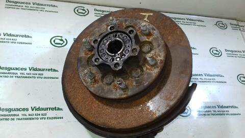 Mangueta Delantera Izquierda Opel Frontera BASIS 116CV 85KW