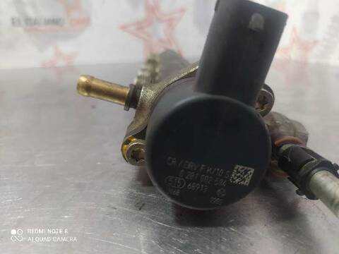 Foto 2ª: Rampa Inyectora Opel Corsa 1.3 16V CDTI CAT Z 13 DT - LN9) 69CV 51KW