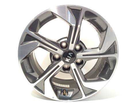 Foto 3ª: LLanta Chapa Kia Xceed 1.5 T-GDI 160CV 118KW [G4LK] (2021)