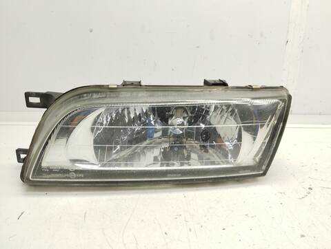 Faro Izquierdo Nissan Almera 2.0 DIESEL 75CV 55KW