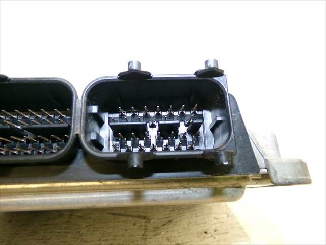 Foto 4ª: Centralita Motor ECU Fiat Seicento 1.1 G 2001-2010 [187A1000] (2005)