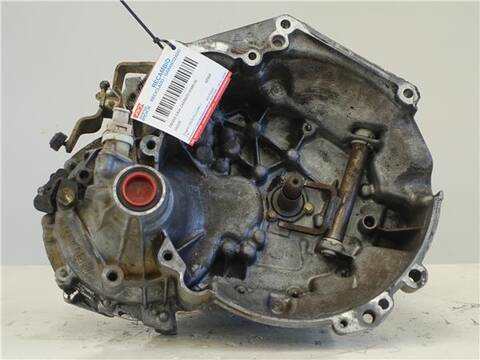 Caja Cambios Peugeot 206 1.4 I 75CV 55KW