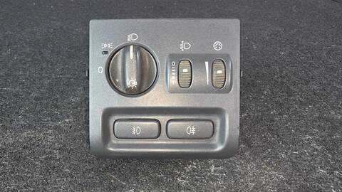 Mando Luces Volvo S40 1 8 LTR. - 92 KW CAT 1998 125CV