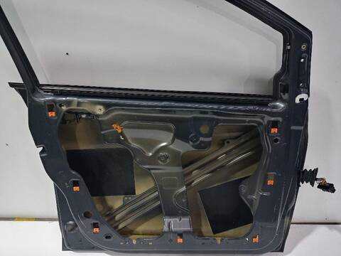 Foto 2ª: Puerta Delantera Izquierda Seat Altea FAMILY 105CV [BXE] (2006)