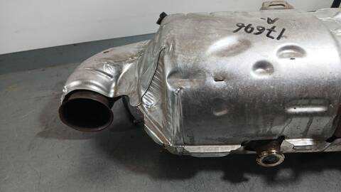 Foto 2ª: Filtro Particulas Citroen C3 1.5 BLUEHDI 100 SXYHYP SXYHTU) 102CV 75KW [YH01] (2024)
