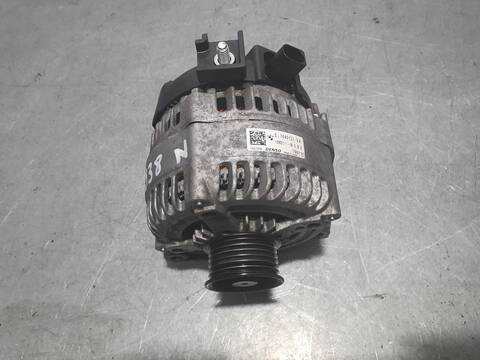 Foto 2ª: Alternador Bmw X1 2.0 D 150CV 110KW B47D20 F48) SDRIVE18D [B47C20A] (2018)