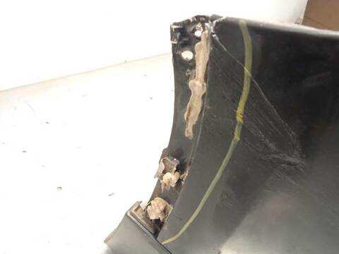 Foto 3ª: Paragolpes Trasero Volkswagen Tiguan MOTION 140CV 103KW [CBAB] (2008)