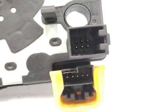 Foto 3ª: Anillo Airbag Seat Toledo 1.9 TDI 110CV 81KW [ASV] (2002)