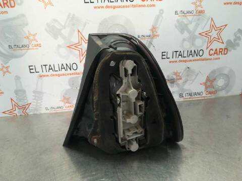 Foto 2ª: Piloto Trasero Izquierdo Bmw Serie 3 315 320TD 150CV 110KW [D-204D4] (2003)