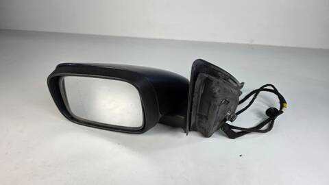 Foto 2ª: Retrovisor Izquierdo Volvo S40 D4164T BERLINA (2005)
