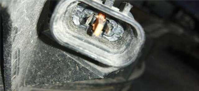 Foto 3ª: Electroventilador Mitsubishi Montero 3.2 D 4WD (V78W. V68W) [4M41]