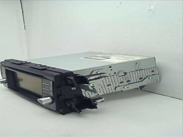 Foto 3ª: Sistema Audio Radio CD Mazda 6 STYLE 150CV 110KW [SH] (2014)