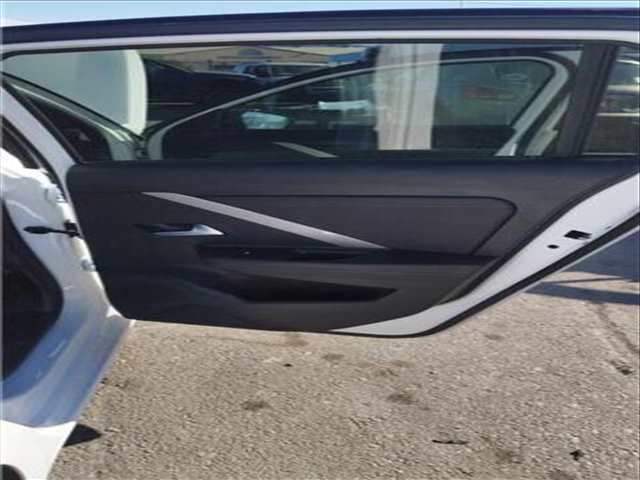 Tapizados Cartoneras Opel Astra 1.2 FPHNSL FPHNSR) 131CV 96KW