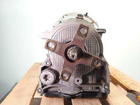 Foto 4ª: Caja Cambios Automatica Mercedes Clase C 160 CLS 350 CDI BE 218.323) 265CV 195KW AUT. [642853] (2013)