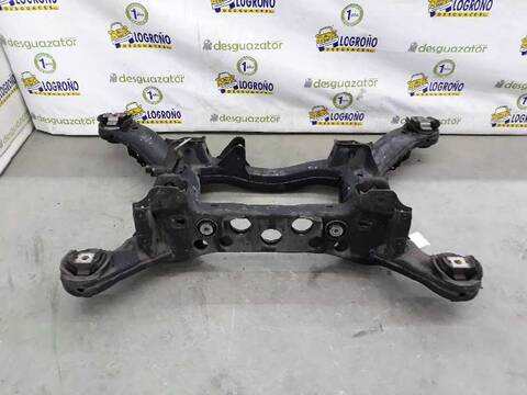 Foto 2ª: Cuna Trasera Mercedes Clase ML 280 3.0 CDI 190CV 7V [642940] (2005)