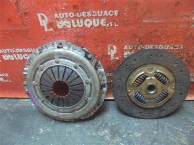 kit Embrague Kia Sportage 2.0 16V 4WD