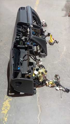 Foto 2ª: Salpicadero Opel Frontera 2.2 D B 3P [X22DTH] (1999)