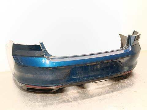 Paragolpes Trasero Volkswagen Passat 2.0 TDI 150CV 110KW
