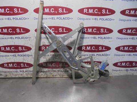 Elevalunas Eléctrico Delantero Derecho Lexus IS 220D 177CV 130KW