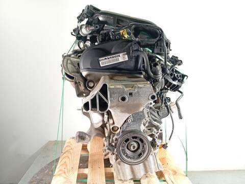 Foto 4ª: Motor Completo Seat Arona 1.0 TSI 116CV 85KW [DKRF] (2019)