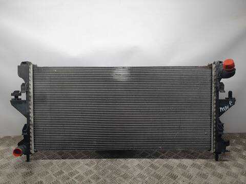 Radiador Motor Citroen Jumper 33 L2H2 HDI 130 FAP 130CV 96KW CAJA CERRADA