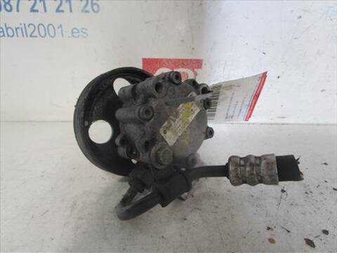 Foto 2ª: Bomba Servodireccion Peugeot 406 2.2 HDI BERLINA 133CV 98KW [4HX (DW12TED4/FAP)] (2002)
