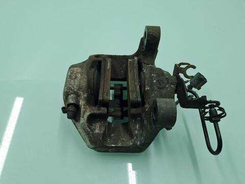 Foto 4ª: Pedal Embrague Volkswagen Touareg TDI V6 MOTION 224CV 165KW [BKS] (2007)