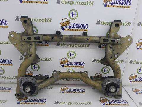 Cuna de Motor Mercedes Clase E 220 2.1 CDI 170CV