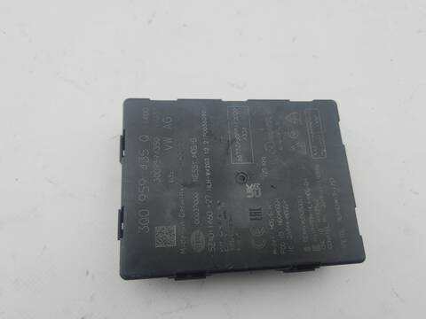 Foto 2ª: Centralita Motor ECU Seat Ibiza FR 116CV 85KW [DLAA] (2022)