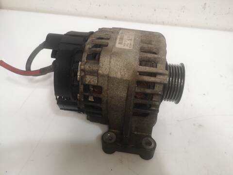 Foto 3ª: Alternador Fiat Grande Punto 199A6000 (2009)