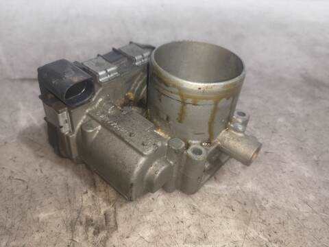 Foto 3ª: Caja Mariposa Skoda Yeti CYVB (2016)