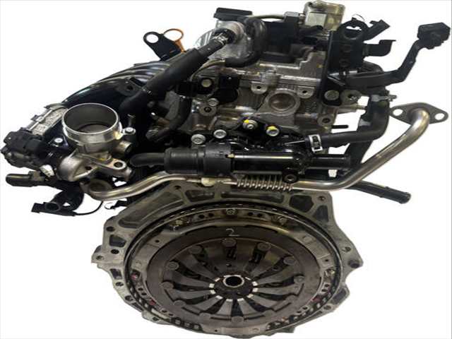 Foto 2ª: Motor Completo Hyundai Ioniq 141CV 104KW [G4LE] (2018)