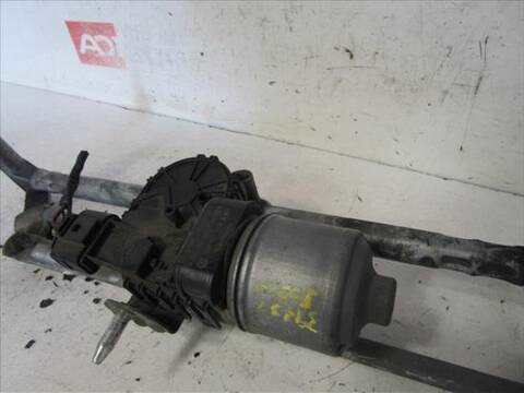 Foto 2ª: Motor Limpia Delantero Seat Ibiza 1.2 TDI BERLINA 75CV 55KW [CFW] (2011)