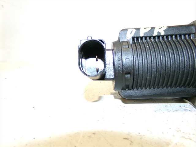 Foto 4ª: Valvula EGR Opel Corsa 1.3 CDTI MODELO C,2000-2006 [Z13DT] (2005)