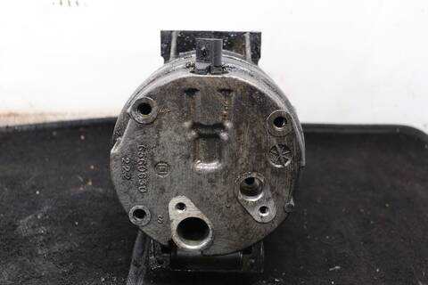 Foto 2ª: Compresor Aire Acondicionado Renault Laguna G9T702 (2001)