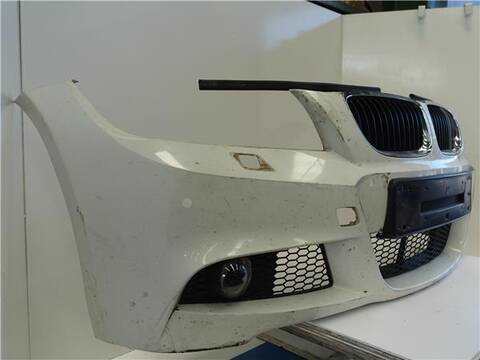 Foto 2ª: Paragolpes Delantero Bmw Serie 3 315 2.0 318D BERLINA 143CV 105KW [N47 D20 C] (2010)
