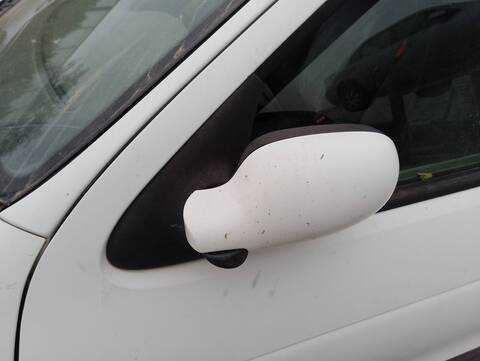 Foto 3ª: Retrovisor Izquierdo Renault Megane 1.6E EUROPA HATCHBACK BERLINA 64CV 47KW I BERLINA HATCHBACK BA0) [F8Q N6] (2000)
