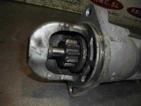 Foto 2ª: Motor de Arranque Kia Sorento ACTIVE 4WD 197CV 145KW [D4HB] (2011)