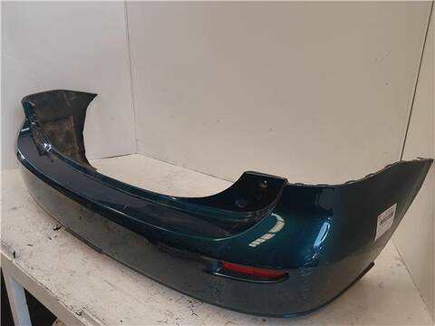 Foto 3ª: Paragolpes Trasero Mazda 5 2.0 CD BERLINA 143CV 105KW [D/ RF] (2007)