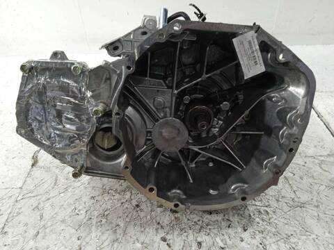 Caja Cambios Nissan X-Trail 2.0 DCI TD CAT 150CV 110KW T31)