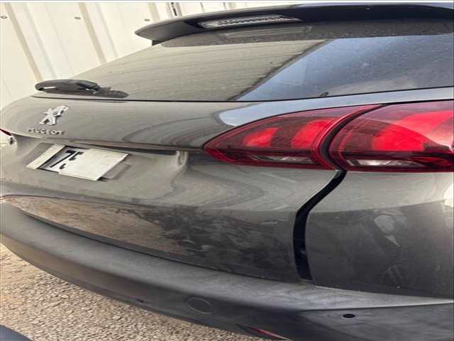 Foto 3ª: Piloto Portón Derecho Peugeot 2008 YHY (2019)