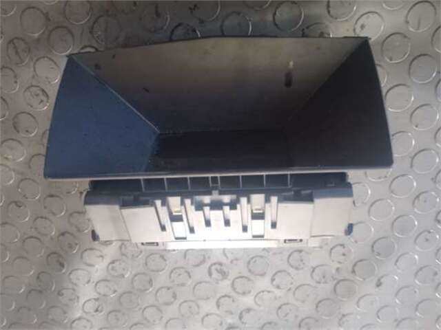 Foto 2ª: Pantalla Multifuncion Opel Astra 1.7 CDTI [Z 17 DTH]