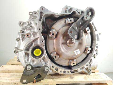 Caja Cambios Automatica Citroen C4 1.2 PURETECH 130 BAHNSA BAHNSB) 131CV 96KW AUT.