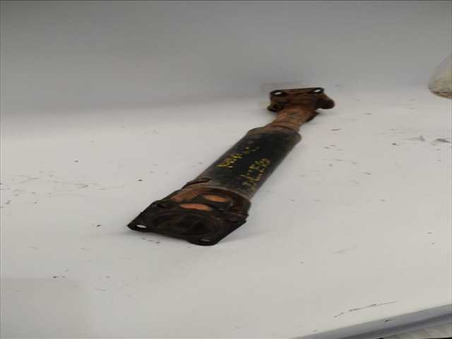 Transmision Delantera Derecha Nissan Patrol 2.8 DIESEL