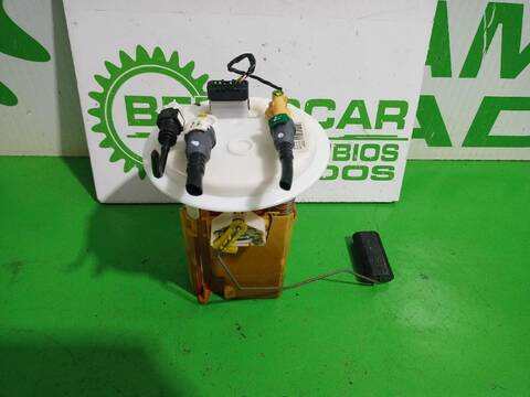 Aforador Peugeot 407 2.0 16V CAT 136CV