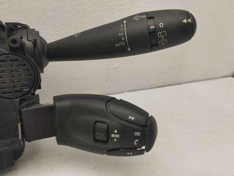 Foto 2ª: Mando Luces Peugeot 3008 ALLURE 114CV 84KW [9H05] (2013)