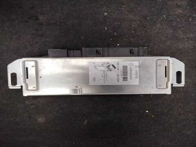 Centralita Motor ECU Mercedes Clase S 220 BERLINA